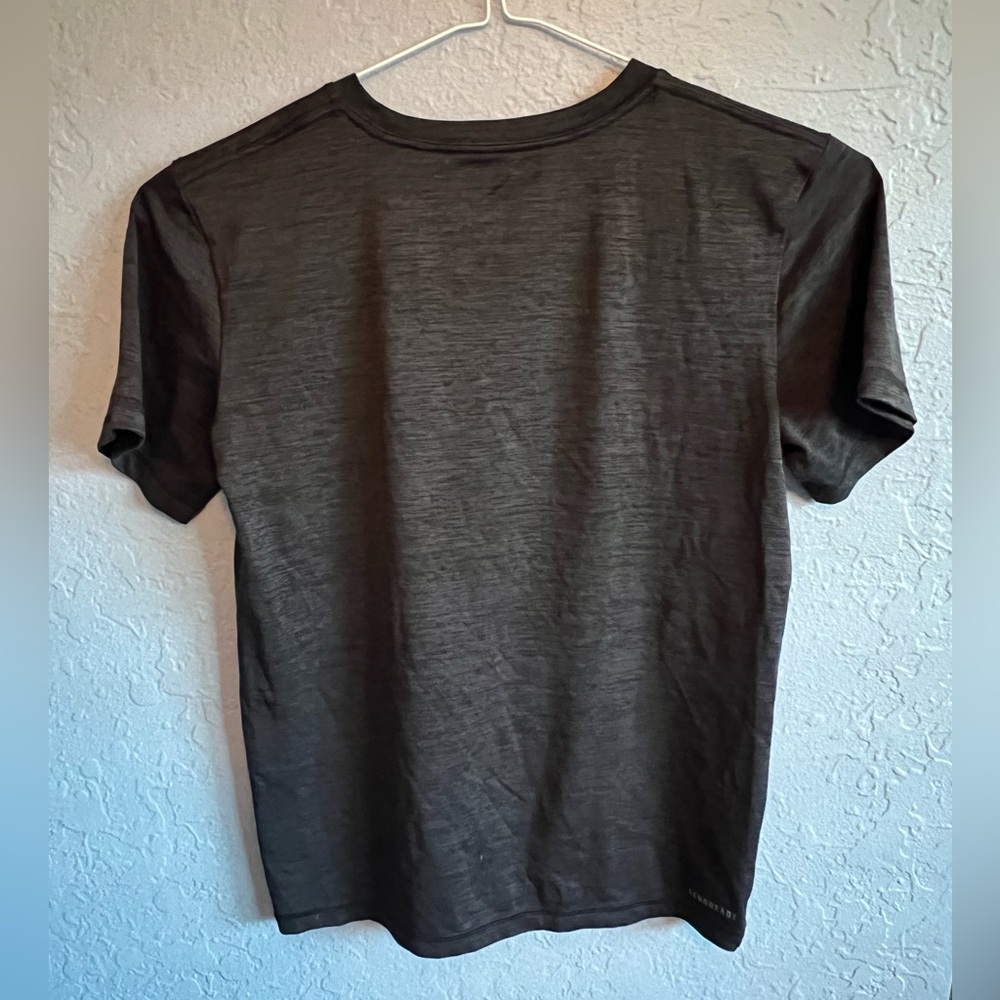 3 Adidas T-Shirts, 1 L/S 2 S/S, Boys Size M (10-12) - Picture 9 of 10